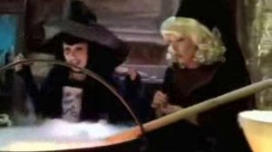 Каспер встречает Венди