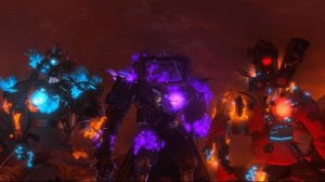 What If "PRIME" Titan Trio Was In Skibidi Toilet 77(4)? | Part 2