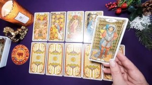 ГОД ЛОШАДИ 2026❗🐎 Таро- прогноз для родившихся в Год БЫКА.🐃