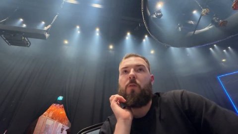 Командировка в Стамбул