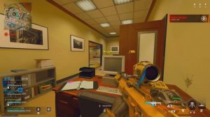 WARZONE HAVEN'S HOLLOW GAMEPLAY!