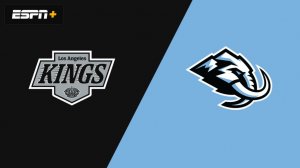 Юта — Лос-Анджелес NHL сезон 25/26 | 09.12.2025 Прямая трансляция