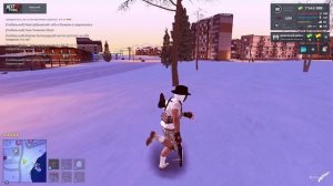 Антонио Бенз 7.1