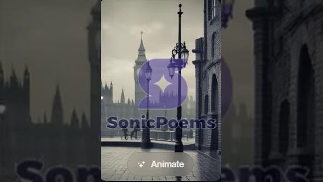 Иосиф Бродский — Темза в Челси (вар1)