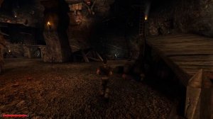 Готика dark saga (часть 6)Побег?!