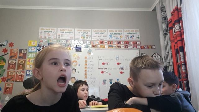 2. 4 класс. Урок 24. 08.12.2025. Группа 2