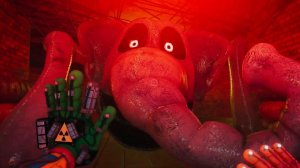 ИСПОРЧЕННЫЙ POPPY PLAYTIME 6, 7 И 8!  ПОППИ ПЛЕЙТАЙМ, НО С НИМ ЧТО-ТО НЕ ТАК #31