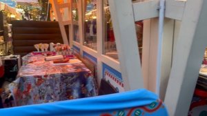 Новогодняя Москва. Что нас удивило