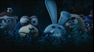 смешарики начало на краю Septem Voices