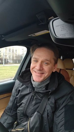 Юрий Батурин | Запись эфира в ВК | 8 декабря 2025