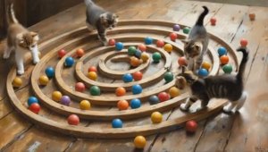 РАЗВЛЕКАТЕЛЬНОЕ ВИДЕО ДЛЯ ДЕТЕЙ