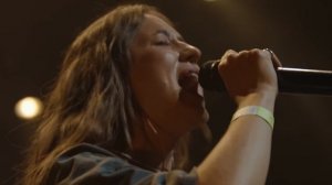 Святый вовеки ｜ Wolrus Worship ｜ Ирис Прядко ｜ Ночь хвалы ｜