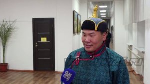 Концерт-премьера группы "Хараача"