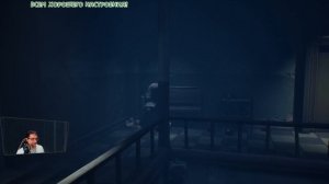 Больница часть вторая (Little Nightmares II - 004)