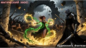 🎧🔥 Аудиокнига Фэнтези: "Во сне она шепнула: "Поменяемся?"" 💔 Слушать? Только если смелый. 😱