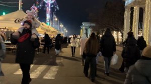 Украина 7 декабря! Что происходит в Киеве