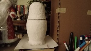 Мусорные заботы