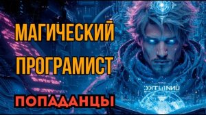 ПОПАДАНЦЫ АУДИОКНИГА: ВЕК ОГНЯ И КАМНЯ