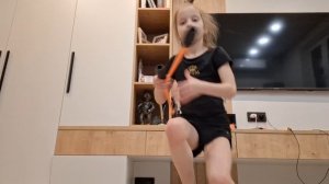 сборник упражнений с булавами