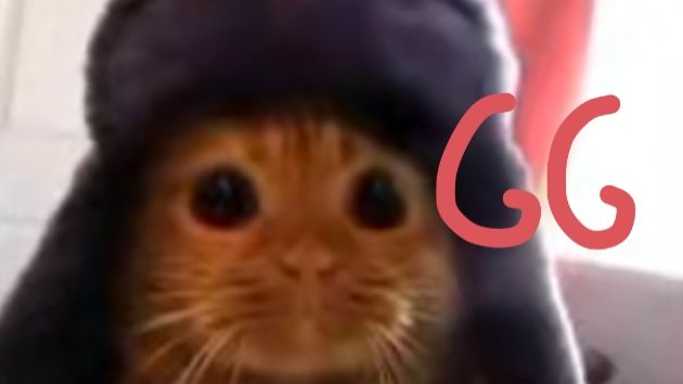 DeCode GG смотреть онлайн