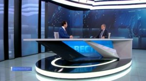 Рифат Сабитов: искусственный интеллект человека не заменит