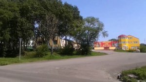 Петропавловск-Камчатский
2014г 1 часть из 6