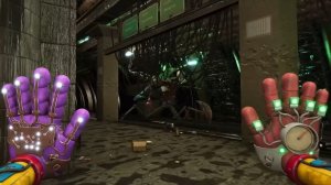 ИСПОРЧЕННЫЙ POPPY PLAYTIME 6, 7 И 8!  ПОППИ ПЛЕЙТАЙМ, НО С НИМ ЧТО-ТО НЕ ТАК #24