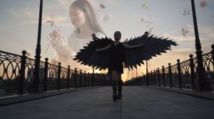 Billie Eilish - All the good girls go to hell (Cover by Anna Gorban)