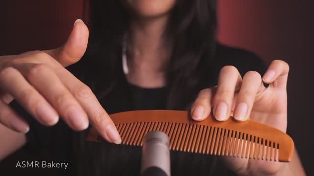 АСМР вибрации / ASMR