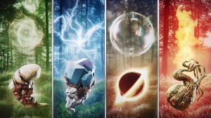 STALCRAFT:X САМЫЕ РЕДКИЕ АНОМАЛИИ И АРТЕФАКТЫ | ГДЕ И КАК ЛУТАТЬ ВЫБРОСЫ НА СЕВЕРЕ И ЮГЕ