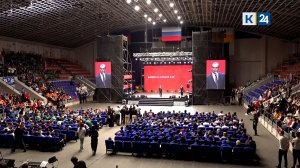 Кондратьев: уверен, что добровольцы Краснодарского края следуют дороге добра