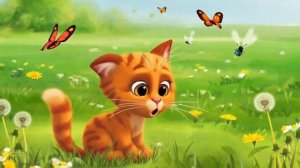 РАЗВИВАЮЩИЙ МУЛЬТИК ДЛЯ ДЕТЕЙ