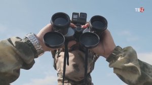 Минобороны представило новых героев СВО