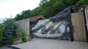 КРАСНАЯ ПОЛЯНА | Из Красной Поляны в Адлер