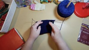 СП Триостарты 2025. Декабрь.Тема Новогодние игрушки. Итоги.