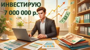 Покупаю облигации на 7 млн (серия 5)