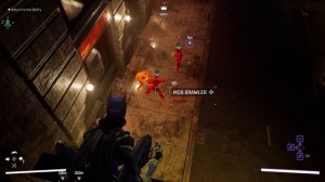 Юмореска ОТДАЙ ПОРТФЕЛЬ (Gotham Knights)