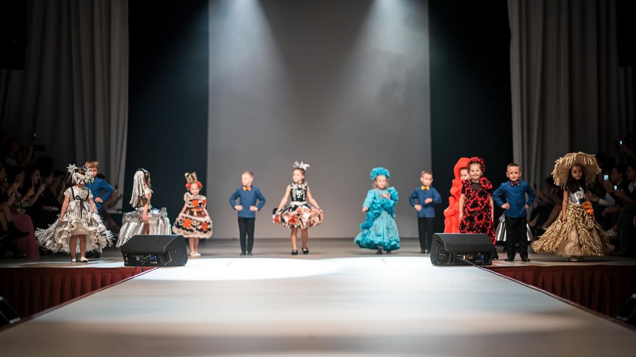 ДискотЭко. Фестиваль Конфетти искусств