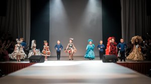 ДискотЭко. Фестиваль Конфетти искусств