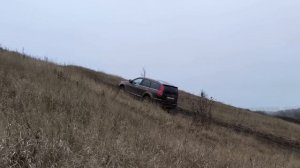 Hover H3 штурм подъёма