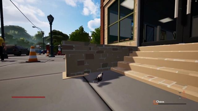 Pigeon Simulator (2024) [PC]