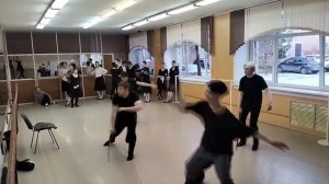 Презентация руководителя АНТ "Мозаика" Заика Романа Андреевича