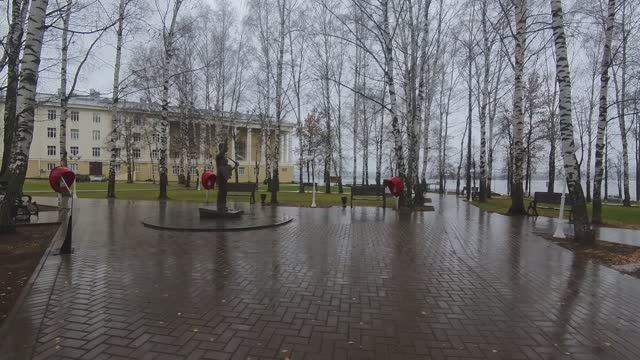 Воткинск  ч.3