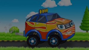 РАЗВИВАЮЩИЙ МУЛЬТИК ДЛЯ ДЕТЕЙ