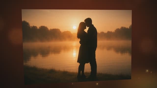 «Признание Любимой.»(Фейерверк) смотреть онлайн