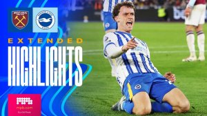 07.12.2025 | ОБЗОР МАТЧА | Брайтон - Вест Хэм | Highlights | Brighton - West Ham