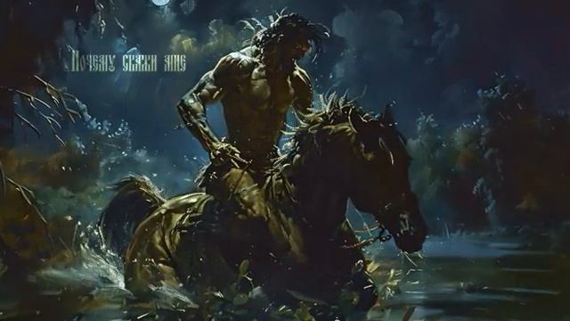 Морроз - Кровопускатель смотреть онлайн