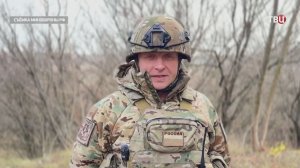 Российские военные освободили Новоданиловку и Червоное в зоне СВО