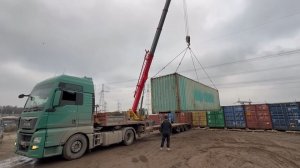 Подробное обследование каждого участка в Беляниново продолжается