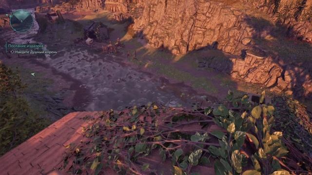 Awoved - прохождение [007] ПК русский язык